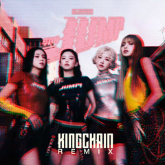 BLACKPINK - JUMP (KING CHAIN REMIX)