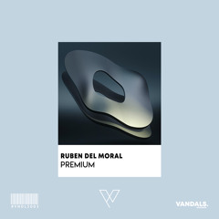 Ruben Del Moral - Premium (Radio Mix)
