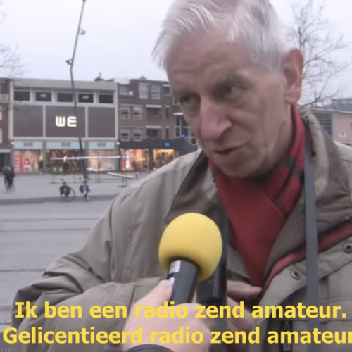 Radio zend amateur REMIX