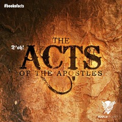 5.18.22 The Book Of Acts - A Stretching Exercise.MP3