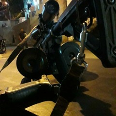 TENTAR CONTRA A TRP DA PONTE É MT COMPLICADO (DJ GABRIEL DO SD)