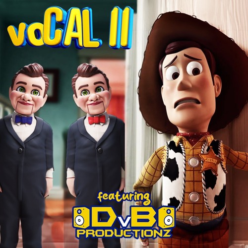 voCAL voLUMe.11 (CAL & DvB PRODUCTIONZ)
