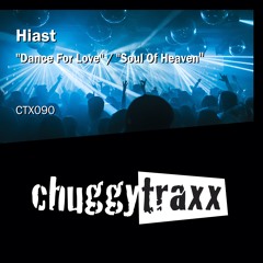 Hiast "Dance For Love" (Original Mix) Preview