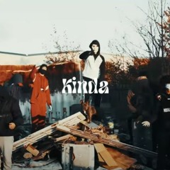 POP SMOKE DRILL TYPE BEAT - "kinda"