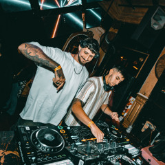 Pedem b2b Lucco @ Lignée 07.06.25