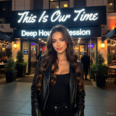 This Is Our Time - D-Lish Soul Sessions