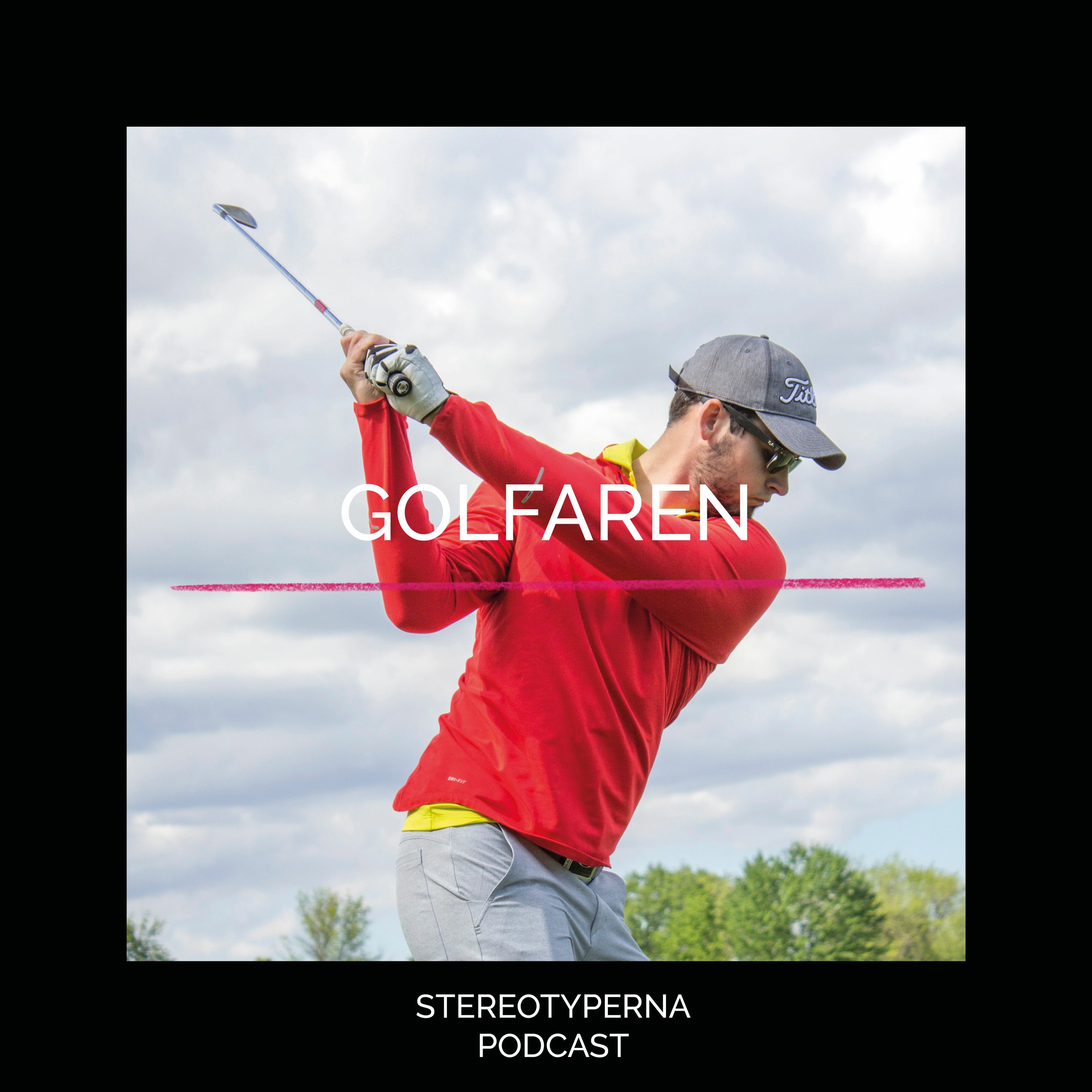 Stereotyperna