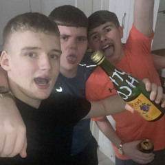 ill Be There Friday Night Pose