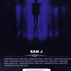 Aankhein Khuli Srk Tech Flip SAN J