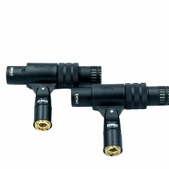DPA 2x 2015 OH MICS