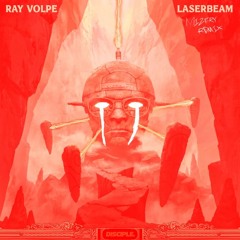 Ray Volpe - Laserbeam (MIZERY Remix)