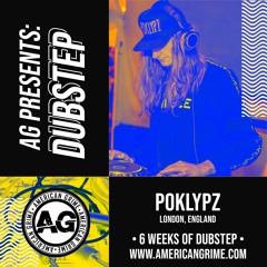 AG Presents Dubstep - Poklypz