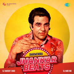 Aaj Mausam Bada Beimaan Hai - Jhankar Beats