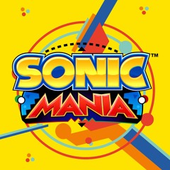 Sonic Mania - Oil Ocean Zone Act 2 [Cover]