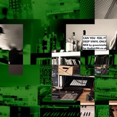 Mix for RadioLDN.co.uk (94℅ vinylmix)