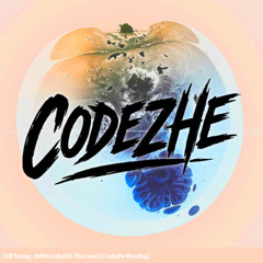 Still Young - White Label (Is This Love) [Codezhe Bootleg]