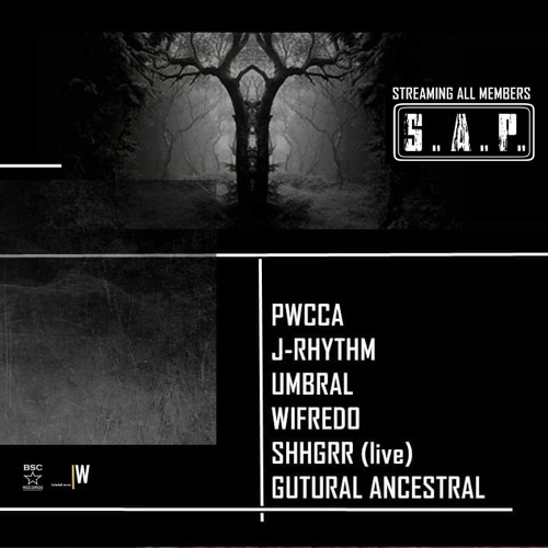S.A.P. ALL MEMBERS SHHGRR (Live)