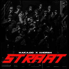 Straat (feat. Maka.DD)