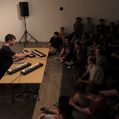 House Music (excerpt)