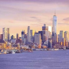 New York - Alicia Keys (Raiguetss Remix)