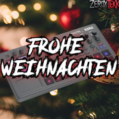 Frohe Weihnachten [KORG SYNTH]
