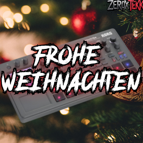 Frohe Weihnachten [KORG SYNTH]