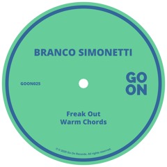 Branco Simonetti - Warm Chords (Original Mix)