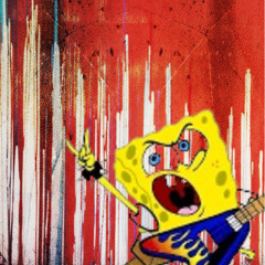 The whole world is free (Bikini bottom is free)