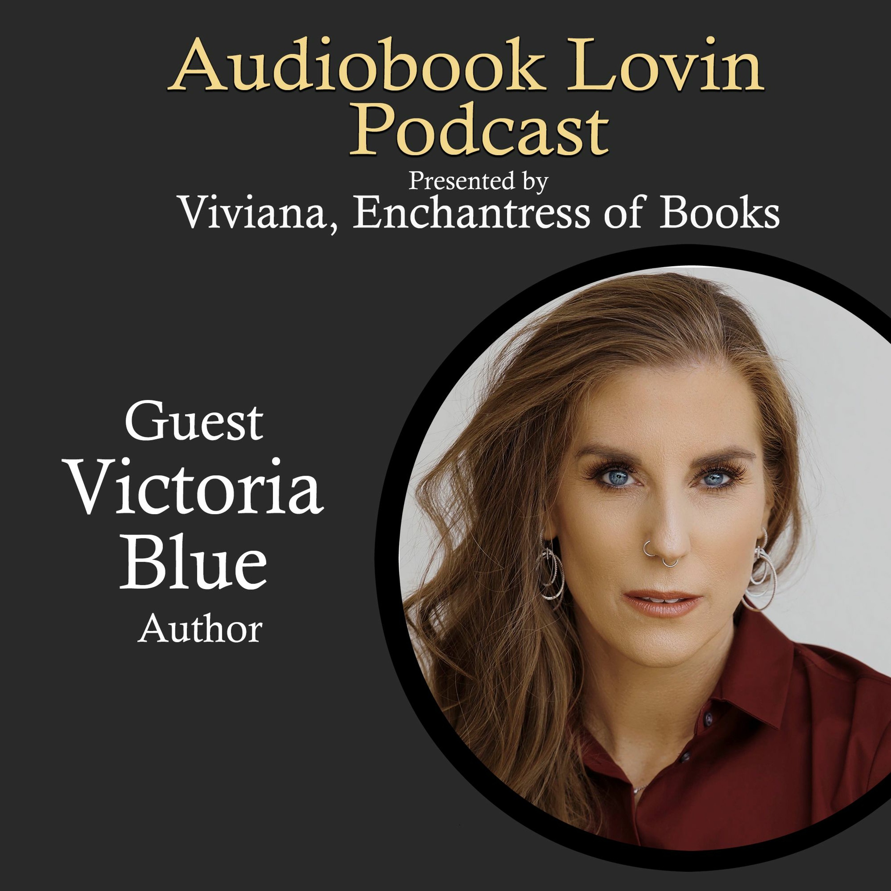 Audiobook Lovin\' Podcast