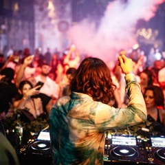 Niv Yefet | Upcoming summer 23' @ The Joystick Agency