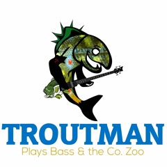 The Troutman Instrumentals