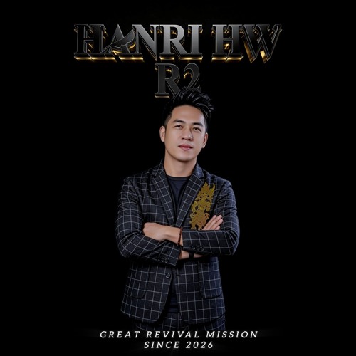 Hanri Stream DJ HANRI HW R2 2026 4 MEI AUTHENTIC #mixtape by NAGARI KOTO ...