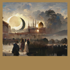 Mengharap ridhomu ya allah