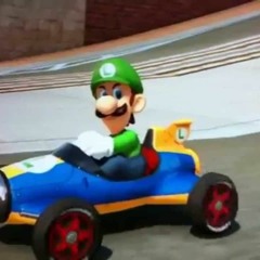 mario kart type beat