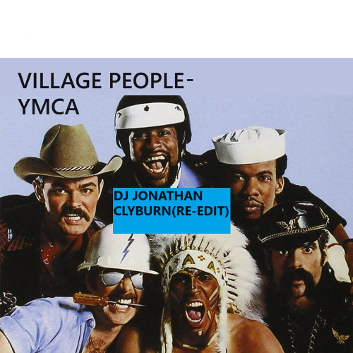 Village People - YMCA (Jonathan Clyburn VS. Victor Cabral Remix) 128-F♯m