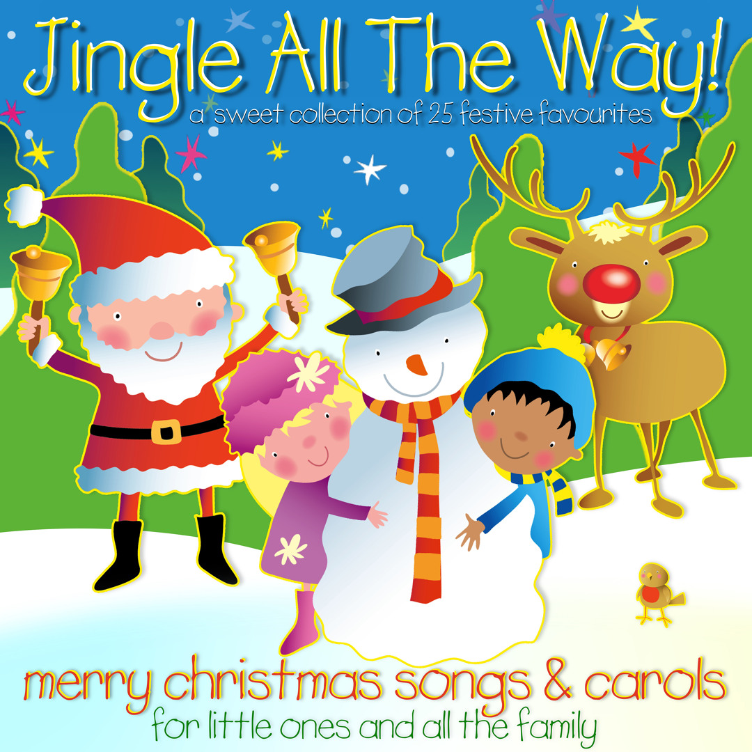 Stream Jingle Bells by Kidzone | Listen online for free on SoundCloud