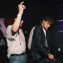 WALDZAUBER FESTIVAL 2025 - MEIN LIEBLINGS DJ B2B LOCKE - FULL SET
