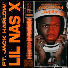 Lil Nas X - Industry Baby (SATOSHI Remix)