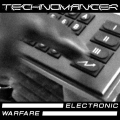 Electronic Warfare (Extended Demo Version)
