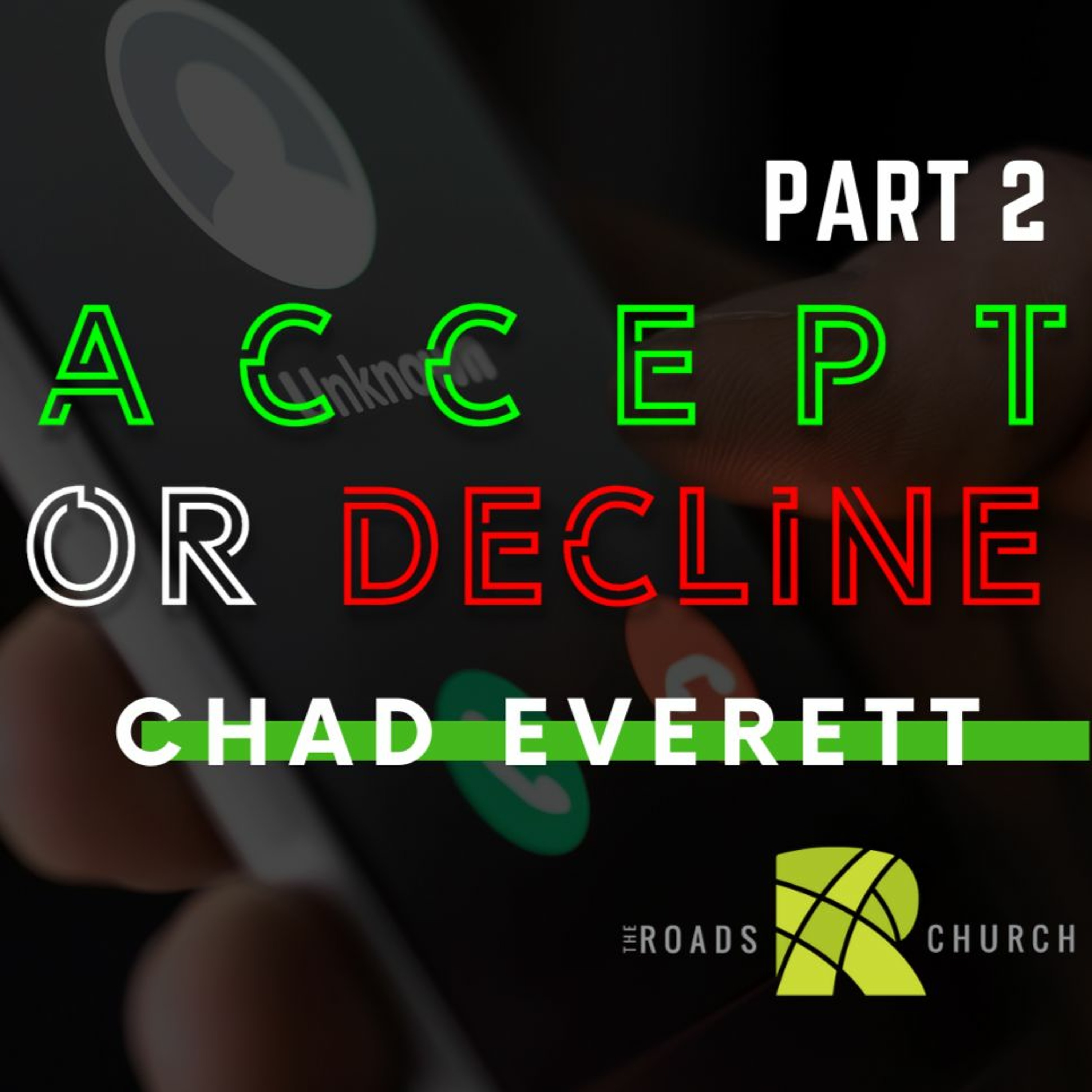 The Roads Church Podcast