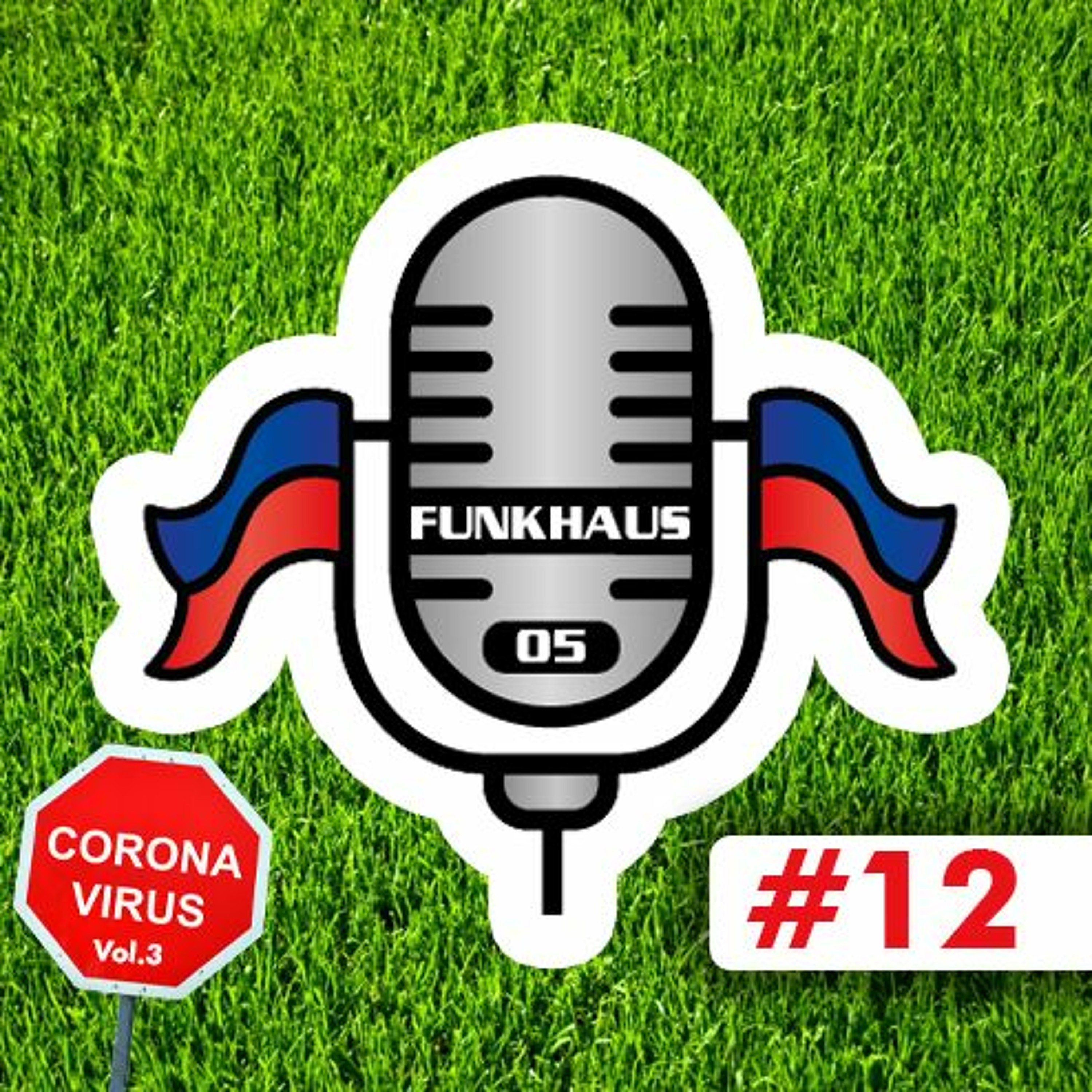 Funkhaus 05 - der KFC Uerdingen Podcast