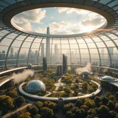 NEXUS 37 METROPOLIS