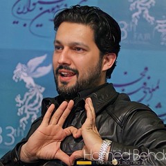 مثل یک کابوس ~ حامد بهداد ~ Hamed Behdad