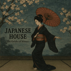 Japanese House hip-Hop - The Geisha of silence