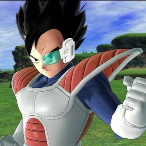 "SELECT YA CHARACTER" DRAGON BALL RB2 - CHARACTER SELECT