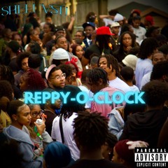 Reppy-O-Clock (Sped-Up)