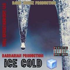 Wigs Tiolient-Ice Cold