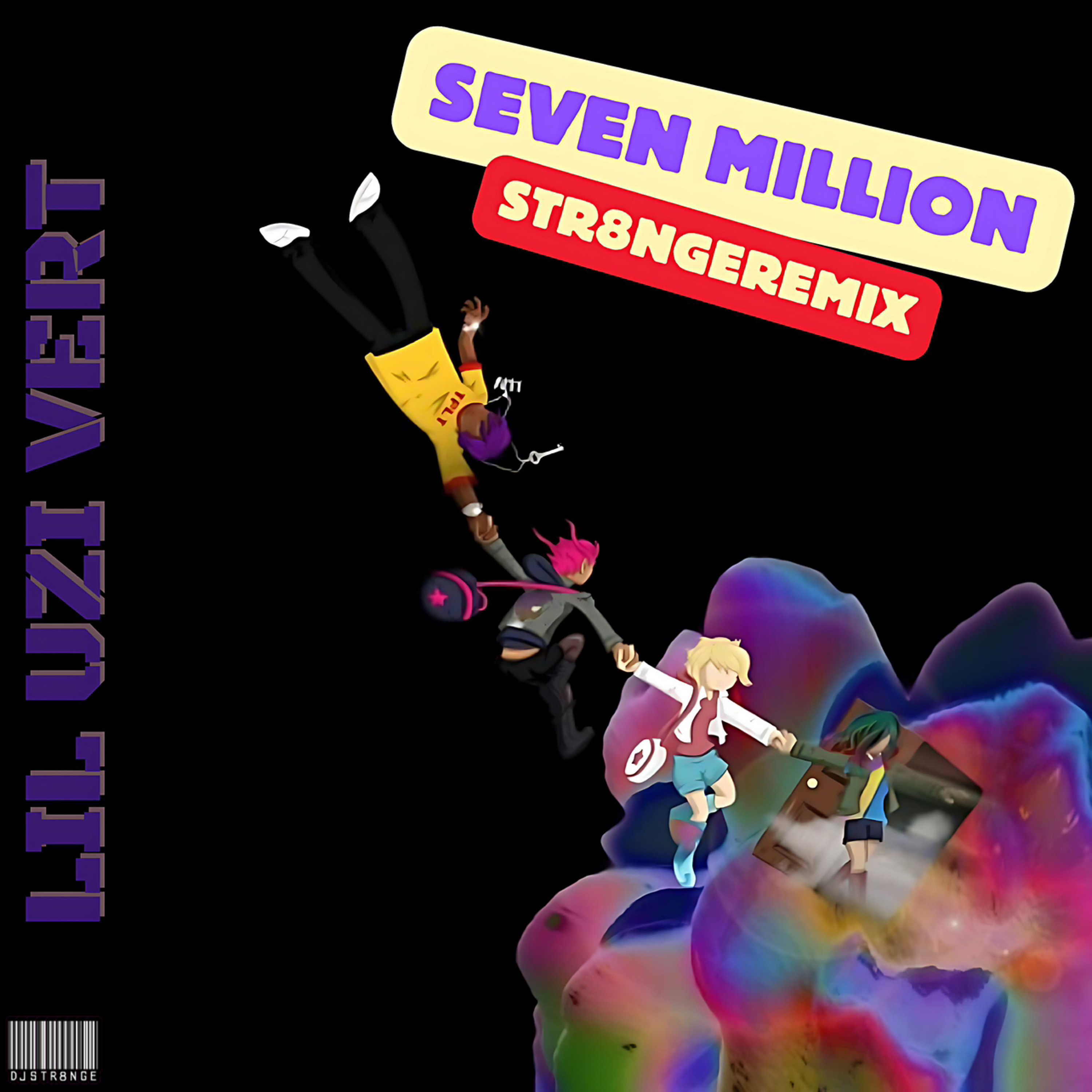 STR8NGEMIXSHOW
