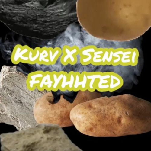 FAYHHTED w/SENSEI
