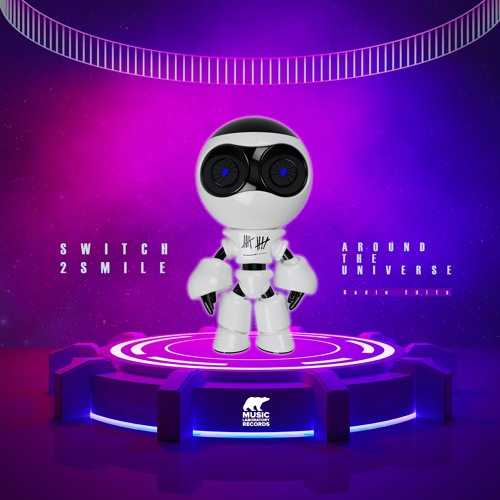 Switch2smile ft. Aline Renae - My love (Radio Edit)